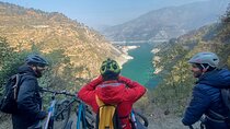 6- Day Trip Uttarakhand Getaway - To The Yoga Capital Of The World 