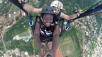 Weekend Paragliding From Accra