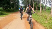 Half-Day Countryside Cycling Small-group Tour in Phuket