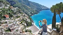 Private Full Day Tour to Amalfi Coast from Rome