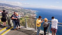 Madeira Coastline Island Tour