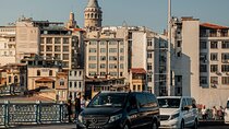 Istanbul Private Airport Transfers