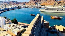 Half-Day Private Muscat City Tour (4 Hours)