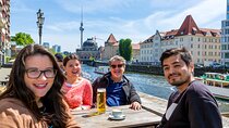 Wonderful Berlin – Private Family Walking Tour