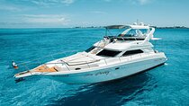 Sea Daddy Private Yacht - 50 ft
