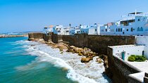 Asilah and Tangier Full-Day Private Tour