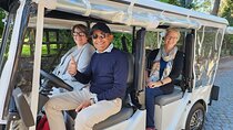 Explore the Best Highlights of Rome by Golf Car - Private Tour