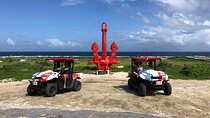 UTV Island Tour around Aruba