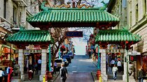 San Francisco North Beach & Chinatown Food Tour with 5 Tastings