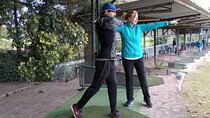Private Golf Lesson in Buenos Aires