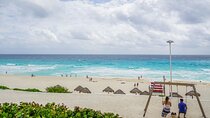 Direct transfer from Cancun to Tulum