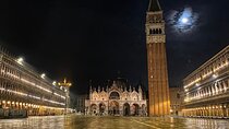 Saint Mark's Basilica at Night: Private Visit
