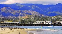 Ultimate Guide to Santa Barbara: A GPS Self-Guided Urban Stroll