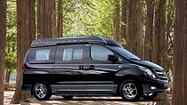 Private Van Nami Island, Petite France, Rail Bike (Up to 14 pax)