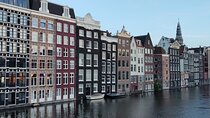 Amsterdam and Countryside Private Full-Day Tour by luxury car