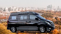 Private Airport Transfer - Incheon Airport ⇔ Seoul (Up to 7 or 11 people)