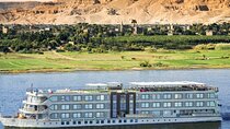 5 Day On Luxury Nile Cruise FB Luxor-Aswan Hot-air Balloon