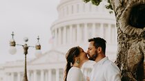 Private Professional Vacation Photoshoot in Washington DC