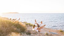 Yoga & Brunch by the Sea in Ibiza