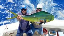 FISHING PRO CHARTERS - Boat Excursion – Mar-Quesa
