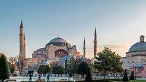 Istanbul Essential : Private Guided Old City Tour