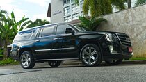Montego Bay, Negril, Ocho Rios Areas Private Luxury Transfer