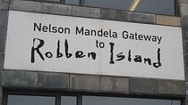 Table Mountain and Robben Island Tour, Hotel Pickup included