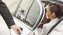 Reliable Door-to-Door Private Transfer Amman ⇆ Dead Sea ⇆ Airport