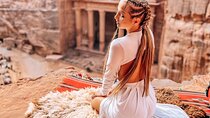 3 Days Petra Wadi Rum and Dead Sea Private Guided Tour 