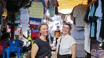 Kantamanto Market Experience-Private Tour