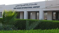 Aqaba Airport Private Transfer To NEOM
