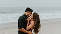Couple Photoshoot in Goa
