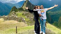 Visit Cusco & Machu Picchu in 5 Days / 4 Nights - All Inclusive