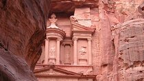 Petra to Jerusalem Private VIP Transfer – Comfortable & Reliable