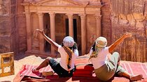 Hassle-Free Wadi Rum to Petra Private Car Transfer – 24/7 Service