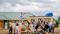 4-Day Group Joining Safari in Tanzania | Shared Safari