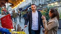 Paris Christmas Food Tour with a Local Guide, and Seasonal Treats
