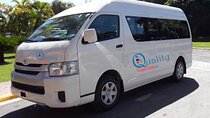 Private Punta Cana Airport Transfers Hotels in Dominican Republic