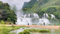 3-Day Private Tour:Pac Bo-Ban Gioc Waterfall-Tiger Cave-Babe Lake