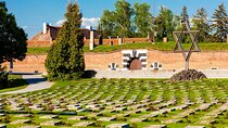 Visit Terezin Concentration Camp: Private Day Trip from Prague