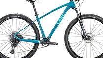 Rental mtb hardtail sram conor wrc 29
