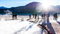 Unique 3-Day Tour in San Pedro de Atacama
