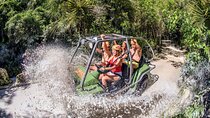 Xplor Day Park Unlimited from Cancun and Riviera Maya. 