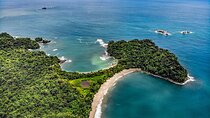 Private Manuel Antonio National Park Guided Walk