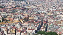 6 Hours Naples City Centre and Underground Tour