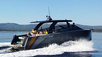 Private Luxury boat from Hvar, Brač and Vis Destination