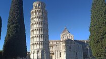  Explore the Iconic Leaning Tower of Pisa and Piazza dei Miracoli