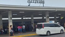 Comfortable Montego Bay Airport to Negril Resorts Transfer 1 way