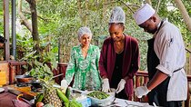 Kigali Culinary Half Day Tour & Cooking Class with Lunch