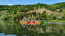 Private Kayak Tour on the Pancharevo Lake